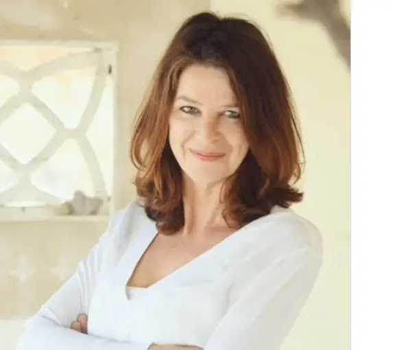 Frauke Büchner, Inhaberin von deSPAcito